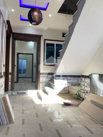4.25 Marla House For Sale