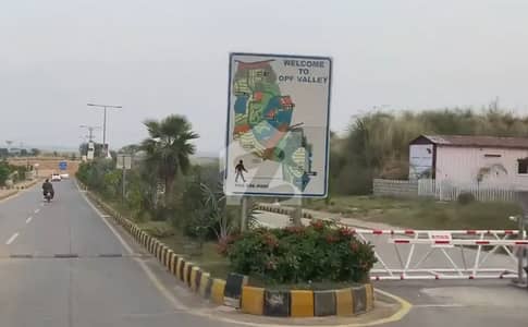 Exclusive 40'X80' Possession Plot for Sale in OPF Valley ZoneV