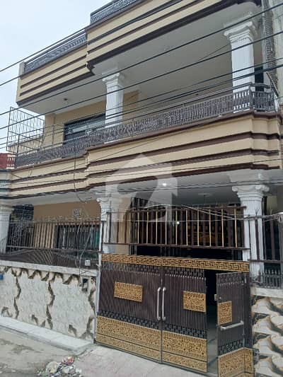 Double Storey House