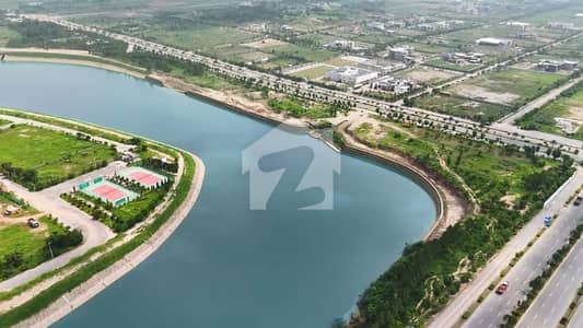 1 Kanal Corner Developed Possession Plot For Sale