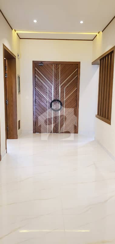 1 Kanal Beautiful Newly Constructed House Available For Sale