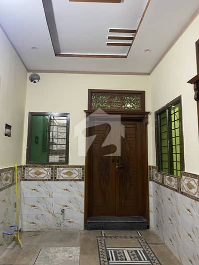 آفیسر کالونی میسرائل روڈ,راولپنڈی میں 2 کمروں کا 3 مرلہ مکان 1.05 کروڑ میں برائے فروخت۔
