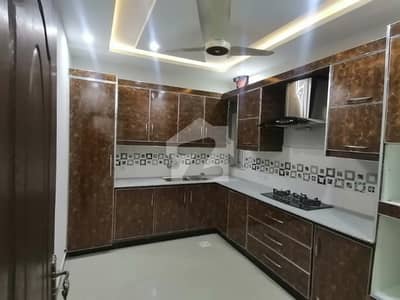 7 Marla Double storey House for Sale Bahria town Phase 8 Rawalpindi