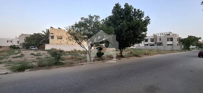 The Most Prime Plot Double Road Facing West Open The Most Prime Plot Double Road Facing West Open