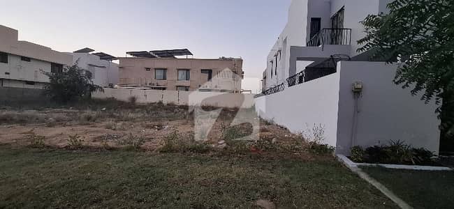 Prime Location Plot West Open For Sale
