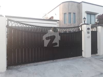 51 Marla Corner Beautiful House For Sale In Spring Valley Barakahu