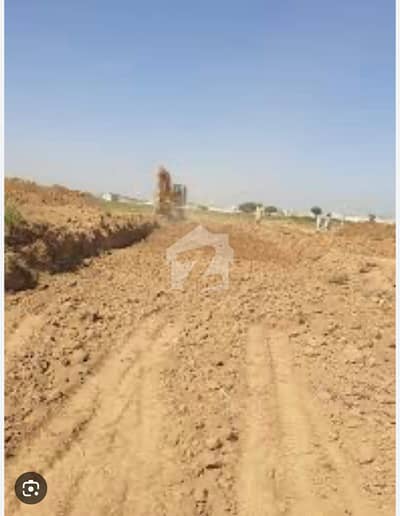 7 Marla Plot For Sale