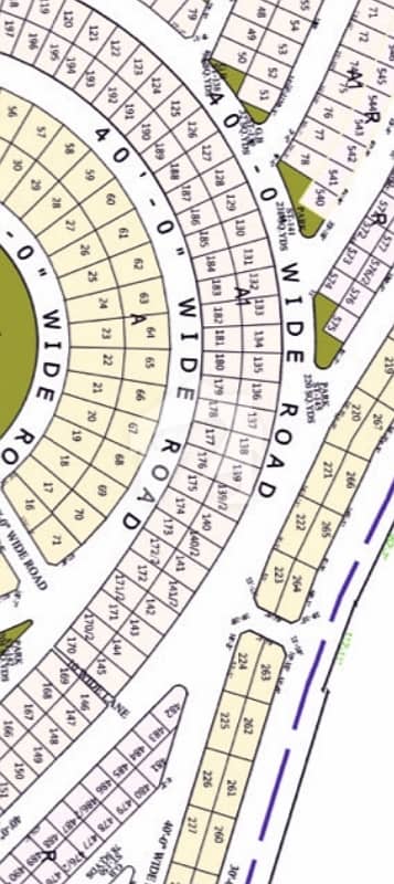 NAYA NAZIMABAD BLOCK C 160 SQY PLOT