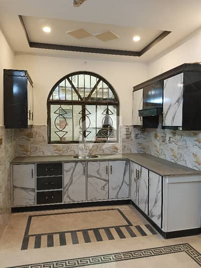 Double Storey Corner House For Sale