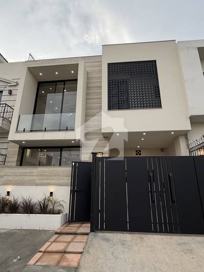 25*50 Double Storey Brand new House For Sale
