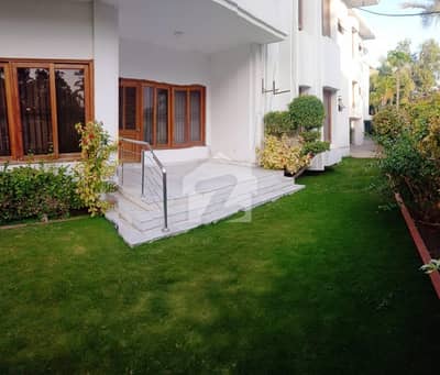 1300 Square Yards House In KDA Scheme 1 Extension Best Option
