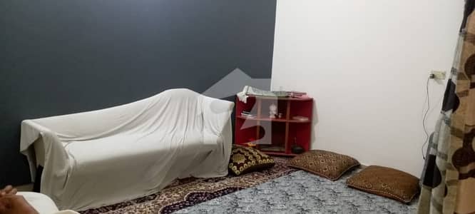 Unoccupied House Of 120 Square Yards Is Available For sale In Shah Faisal Town Unoccupied House Of 120 Square Yards Is Available For sale In Shah Faisal Town