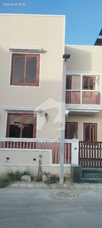 NAYA NAZIMABAD BLOCK A 120 SQY HOUSE FOR SALE NAYA NAZIMABAD BLOCK A 120 SQY HOUSE FOR SALE