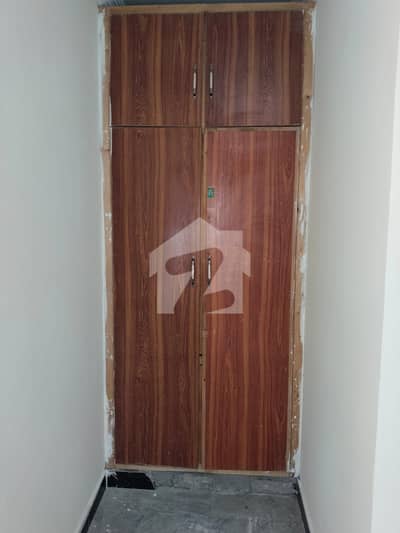 1 Bed Apartment Is Available For Rent In Ghouri Town Phase 5 B Rs: 21000/- Month Only