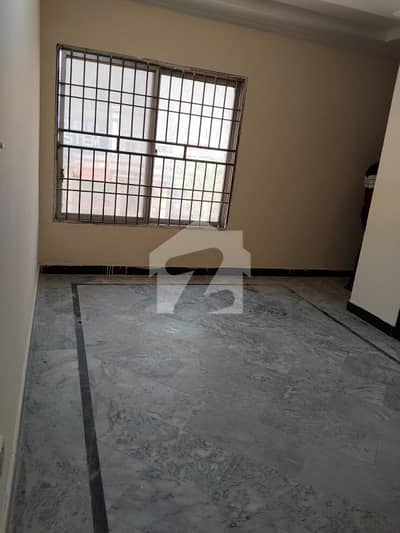 1 Bed Apartment Is Available For Rent In Ghauri Town Phase 5 B Rs: 21000/- Month Only