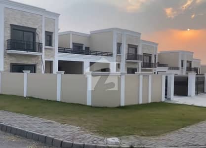 Developed 01 Kanal Plot With Possession OPF Valley BBlock