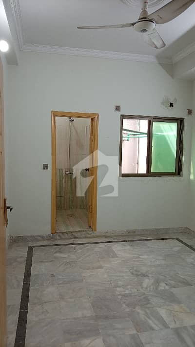2 Bed Apartment Available For Sale In B-17 Multi Gardens Block B (CDA) Sector Society Transfer