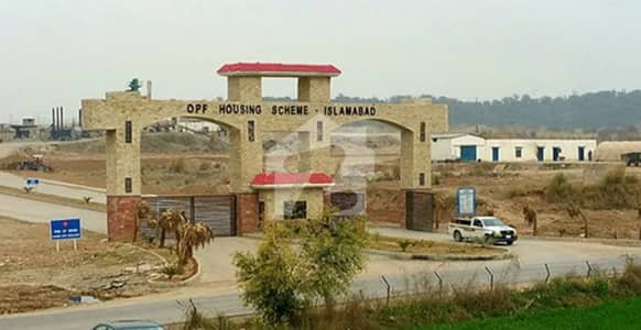 01 Kanal Beautiful Possession Plot in Block - G