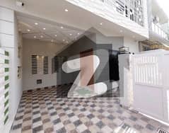 4 Marla Prime Location House For Sale 4 Marla Prime Location House For Sale