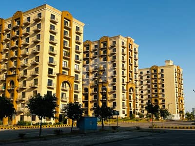 کیوب اپارٹمنٹس بحریہ انکلیو,بحریہ ٹاؤن,اسلام آباد میں 2 کمروں کا 7 مرلہ فلیٹ 1.7 کروڑ میں برائے فروخت۔