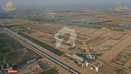The Project Of Dosani Builders And Developers Shop For Sale
