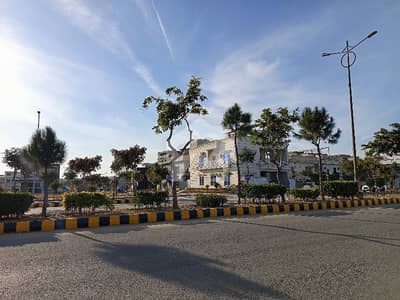 Sale A Residential Plot In Islamabad Prime Location