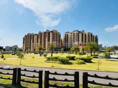 The Galleria 3 Bed Apartment 1695 Square Feet Brand New on 3rd Floor Sun facing Available for Sale