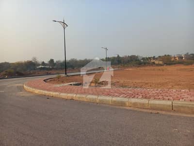 Sector P 10 Marla Street 19 Back Open Solid Land Possession Utility Charges Paid Plot For Available Sale Sector P 10 Marla Street 19 Back Open Solid Land Possession Utility Charges Paid Plot For Available Sale
