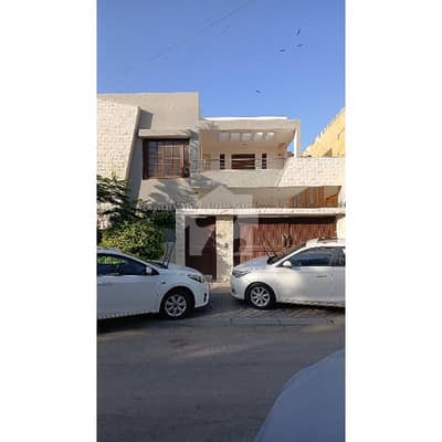 ڈی ایچ اے فیز 6 ڈی ایچ اے ڈیفینس,کراچی میں 1 کنال Studio مکان 15.0 کروڑ میں برائے فروخت۔