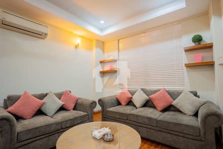 3 Bed Furnished Apartment for Rent Executive Heights