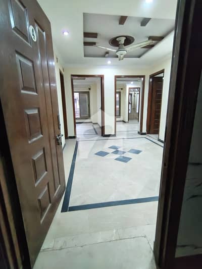 Reserve A Flat Now In Ghauri Town Phase 4B