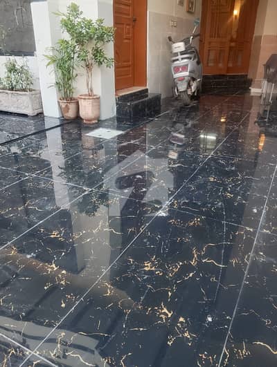 Beautiful Luxury 7 Marla House For Sale Near Chaklala Scheme 3
