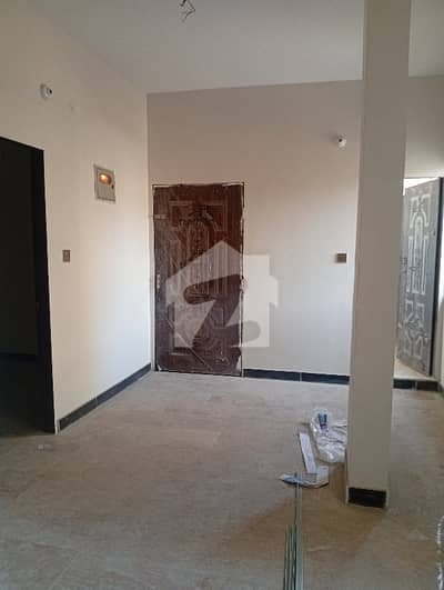 New Flat For Sale For Sale Shahra-E-Faisal