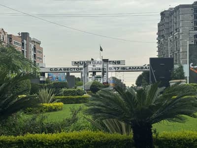 ایم پی سی ایچ ایس ۔ بلاک ایف ایم پی سی ایچ ایس ۔ ملٹی گارڈنز,بی ۔ 17,اسلام آباد میں 8 مرلہ رہائشی پلاٹ 1.2 کروڑ میں برائے فروخت۔ ایم پی سی ایچ ایس ۔ بلاک ایف ایم پی سی ایچ ایس ۔ ملٹی گارڈنز,بی ۔ 17,اسلام آباد میں 8 مرلہ رہائشی پلاٹ 1.2 کروڑ میں برائے فروخت۔