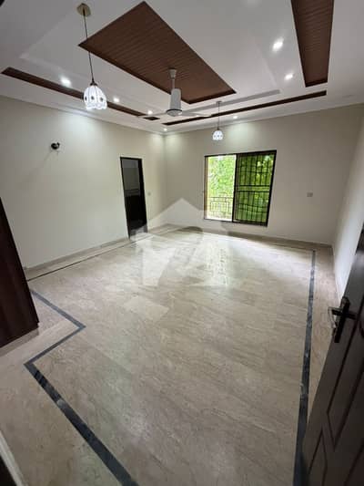 Pia Housing Society 10-Marla House Available For Rent