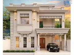 10 Marla Brand New House For Sale Rehman Enclave Lehtrar Road Near Khana Pul Islamabad 10 Marla Brand New House For Sale Rehman Enclave Lehtrar Road Near Khana Pul Islamabad