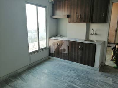 Flat 350 Square Feet For rent In Margalla View Housing Society Flat 350 Square Feet For rent In Margalla View Housing Society