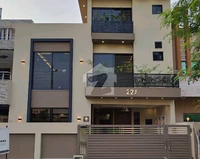 Your Search Ends Right Here With The Beautiful House In Margalla View Society - Block A At Affordable Price Of Pkr Rs. 41500000