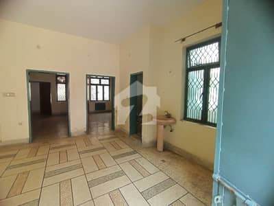 Faisal Town Block B Seven Marla Upper Portion Available For Rent