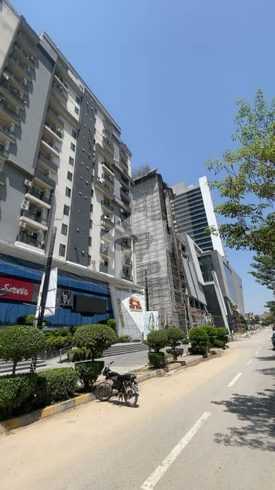 4 KANAL PLOT FOR SALE IN BLOCK -B MPCHS