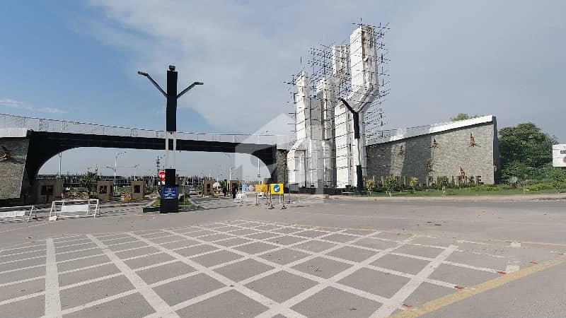Bahria Paradise Commercial Plot For Sale Bahria Paradise Commercial Plot For Sale