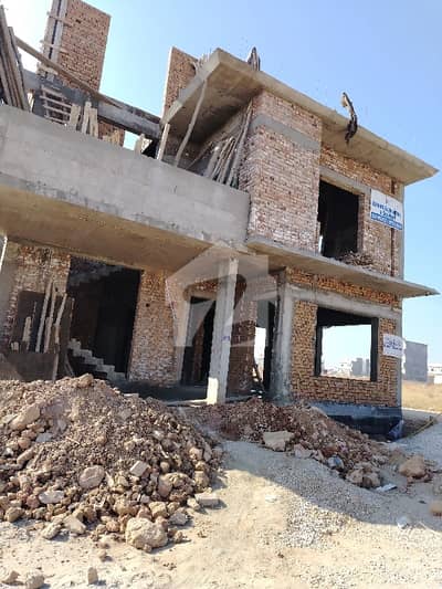 25x50 Non Possession Plot Sector G-15/3 FGEHA Sector For Sale