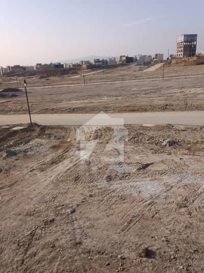 5 Marla Plot In Kohistan Enclave Wah Cantt