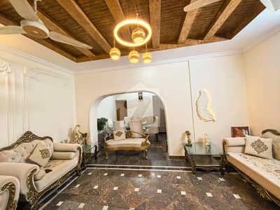 Beautiful Luxury 10 Marla House For Sale In CHAKLALA SCHEME 3 Beautiful Luxury 10 Marla House For Sale In CHAKLALA SCHEME 3