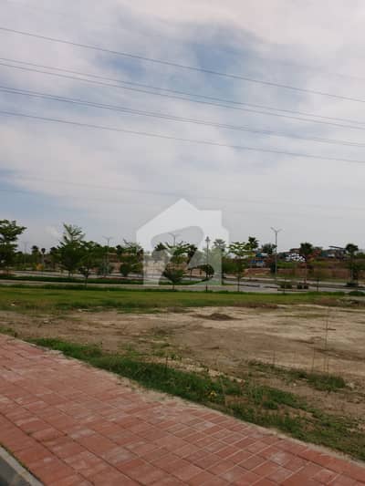 Booking For Residential Plots 4 Years Payment Plan In Kohistan Enclave