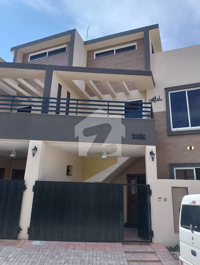 3.5 Marla House For Sale In Kohistan Enclave Wah Cantt.