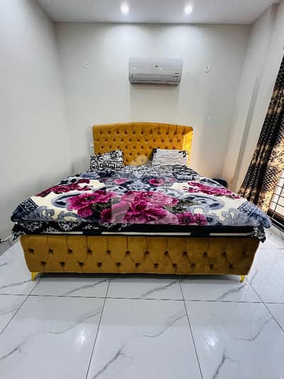 One Bed Furnished Apartment For Rent One Bed Furnished Apartment For Rent