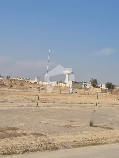5Marla Plot In SN-P1 Kohistan Enclave Wah Cantt