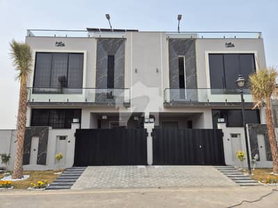 کوہستان انکلیو واہ کینٹ,واہ میں 3 کمروں کا 5 مرلہ مکان 1.95 کروڑ میں برائے فروخت۔