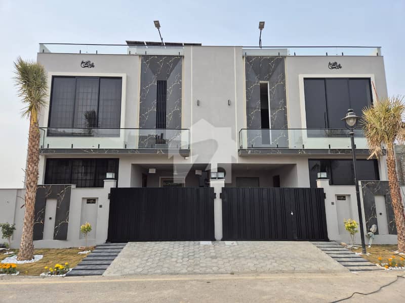 5 Marla Villa In Kohistan Enclave Wah Cantt 5 Marla Villa In Kohistan Enclave Wah Cantt